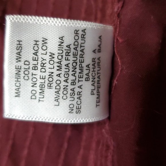 Love Tree jacket - Picture 6 of 7